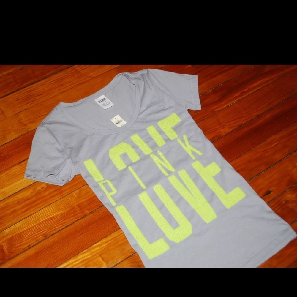 PINK sequin grey & lime green sequin y2k tee shirt casual limited edition fall